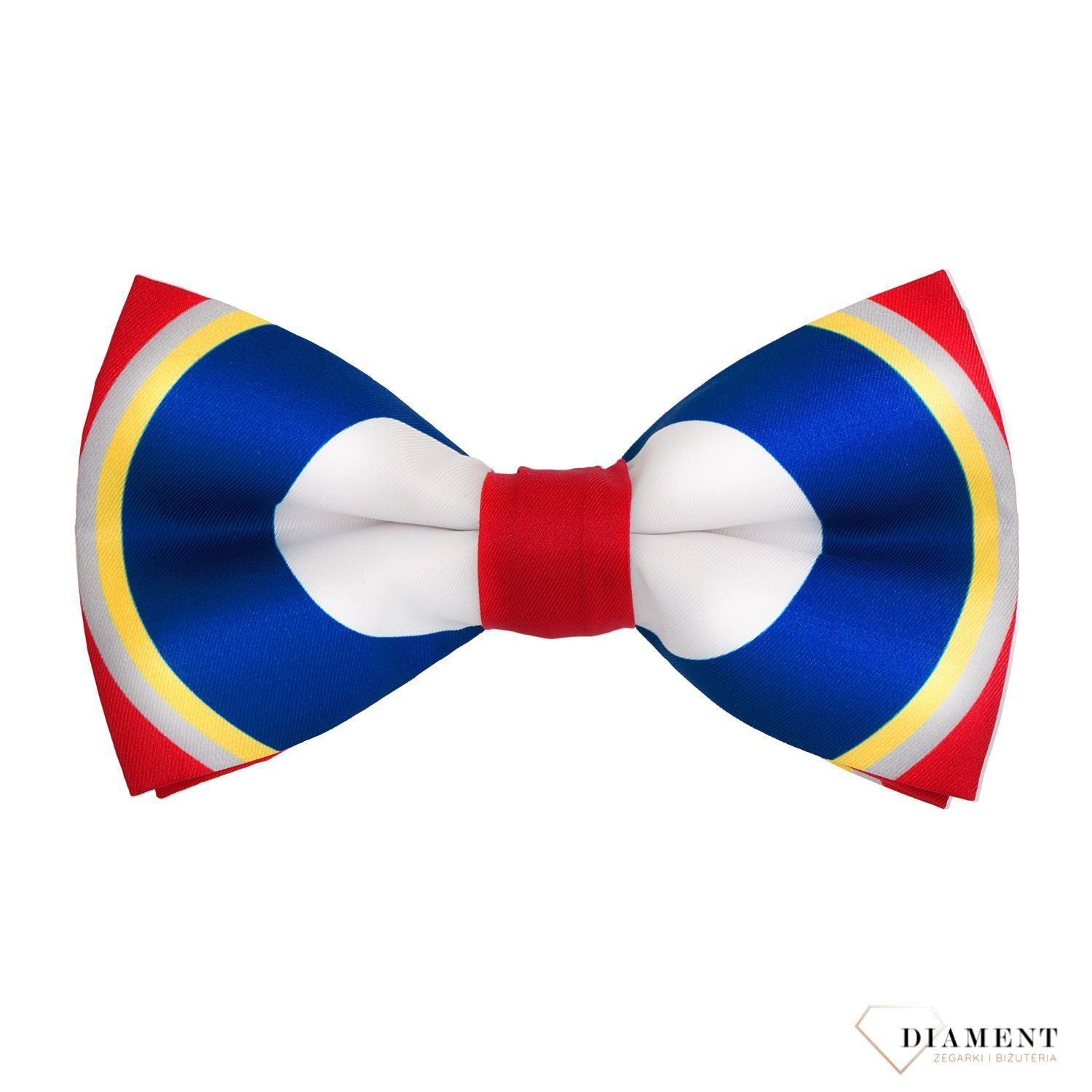 Zegarek Halifax Charles BowTie Roundel Collection  (3).jpg